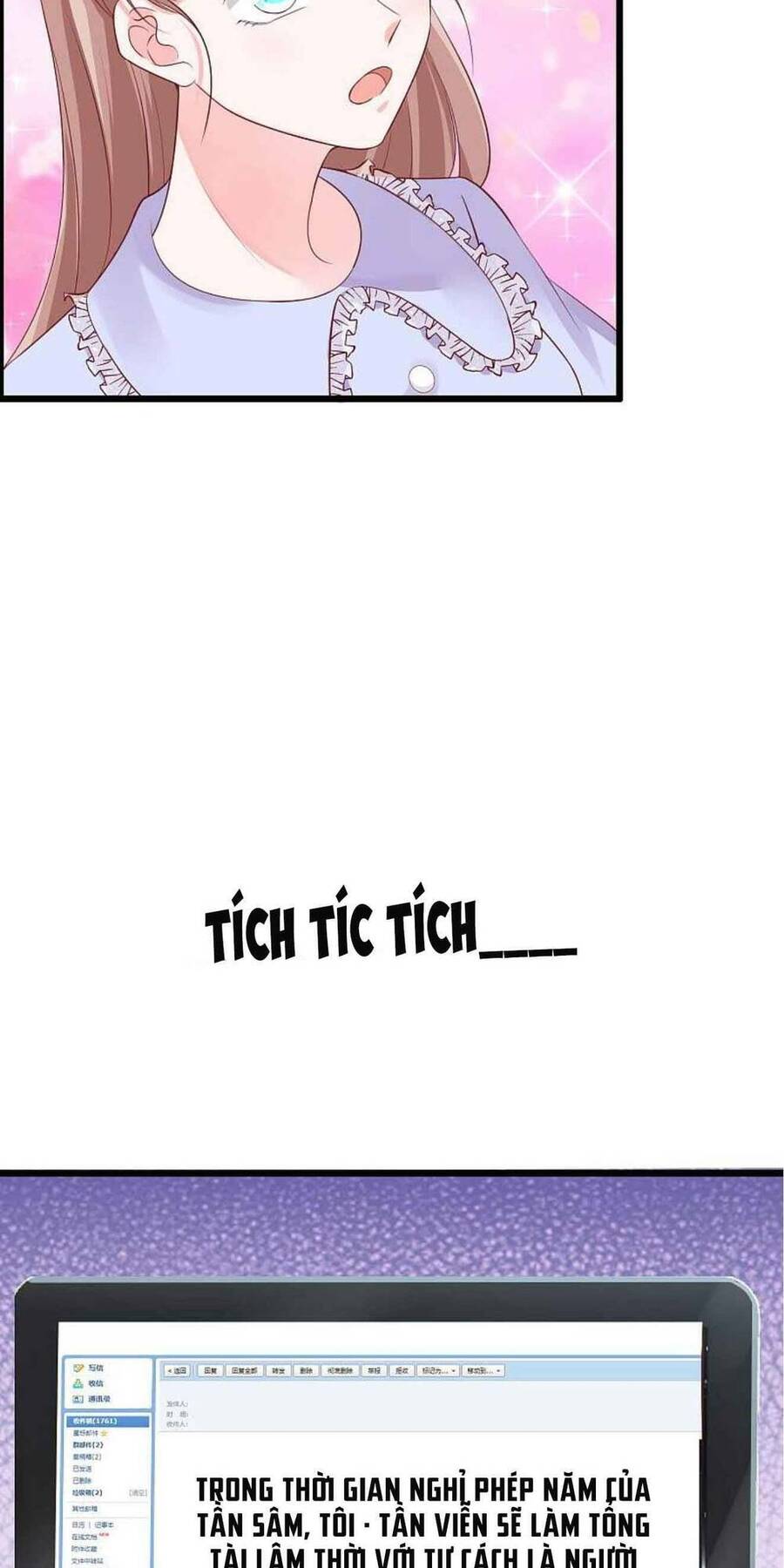 Băng Sơn Tổng Tài Sủng Thê Đến Vô Đạo Chapter 75 - Trang 2