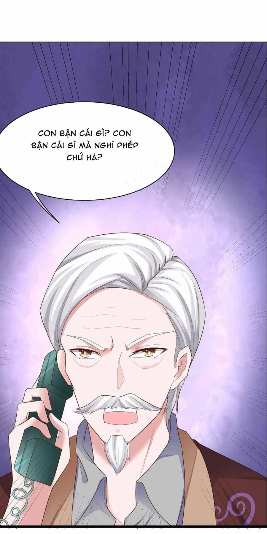 Băng Sơn Tổng Tài Sủng Thê Đến Vô Đạo Chapter 75 - Trang 2