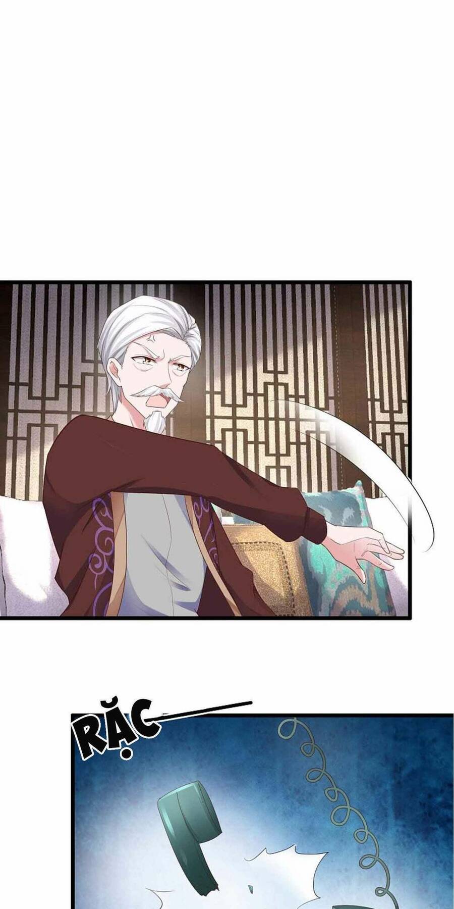 Băng Sơn Tổng Tài Sủng Thê Đến Vô Đạo Chapter 75 - Trang 2