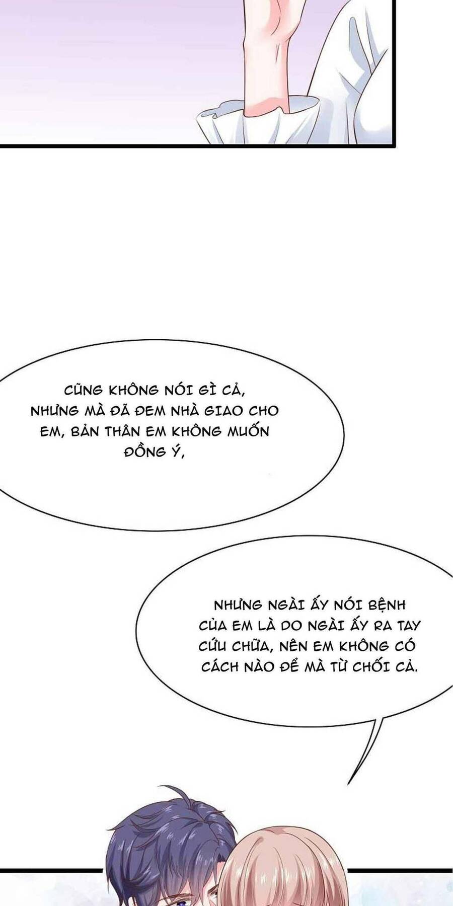 Băng Sơn Tổng Tài Sủng Thê Đến Vô Đạo Chapter 76 - Trang 2