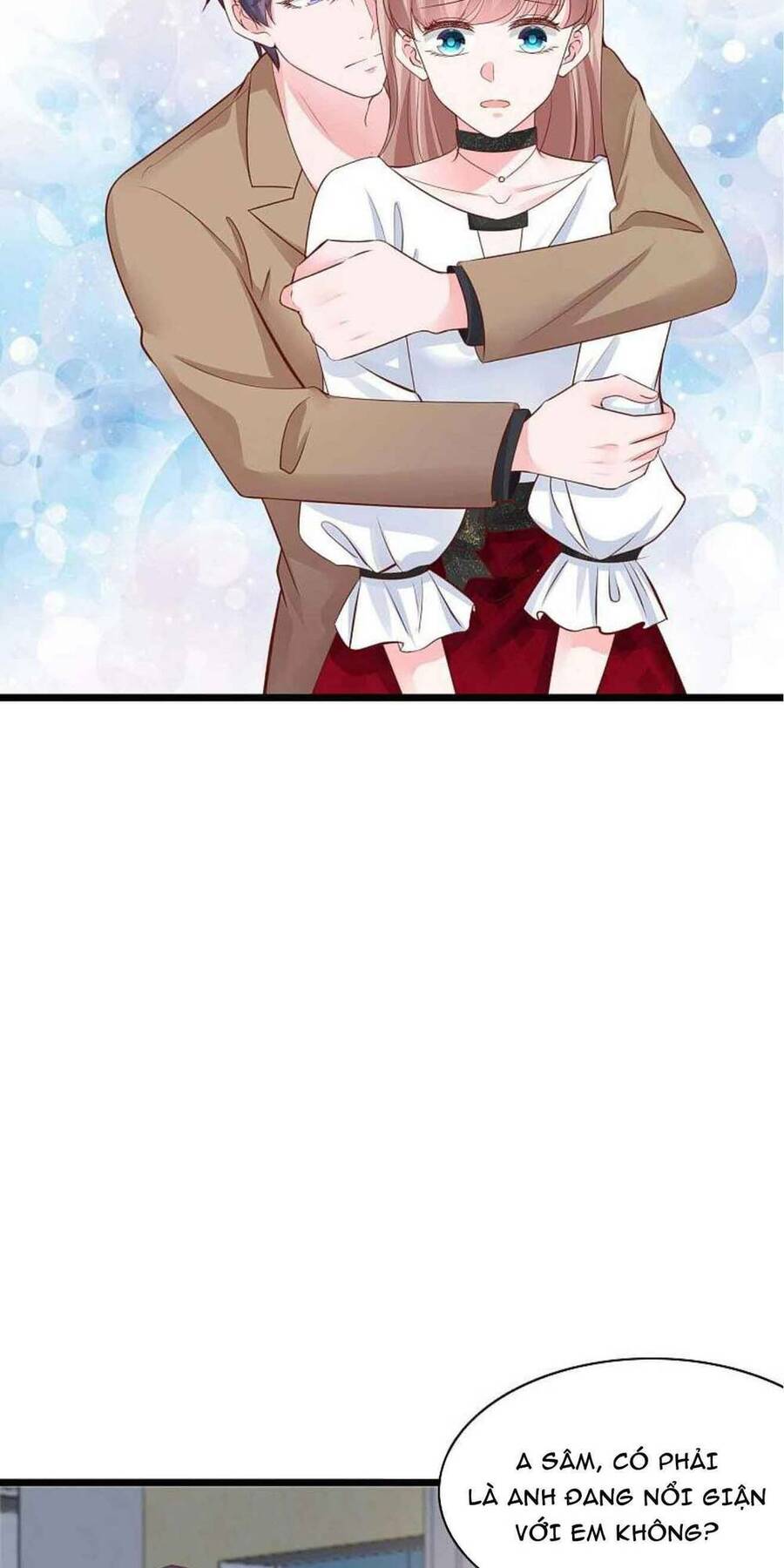 Băng Sơn Tổng Tài Sủng Thê Đến Vô Đạo Chapter 76 - Trang 2