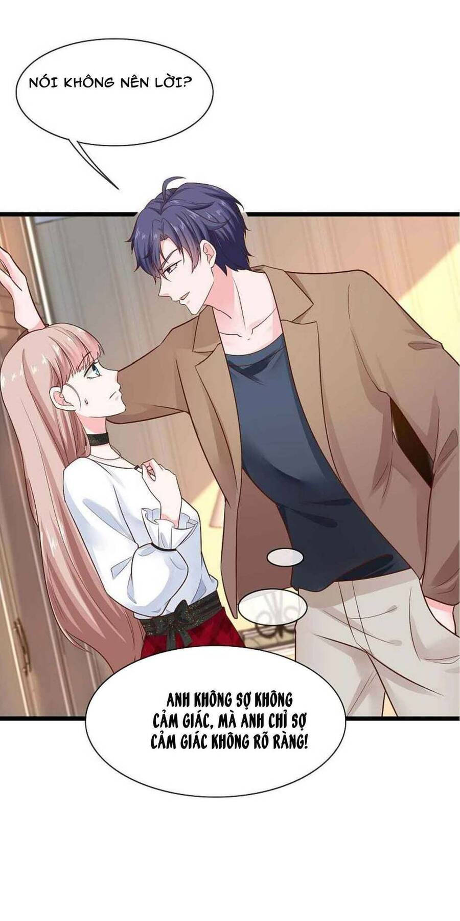 Băng Sơn Tổng Tài Sủng Thê Đến Vô Đạo Chapter 76 - Trang 2