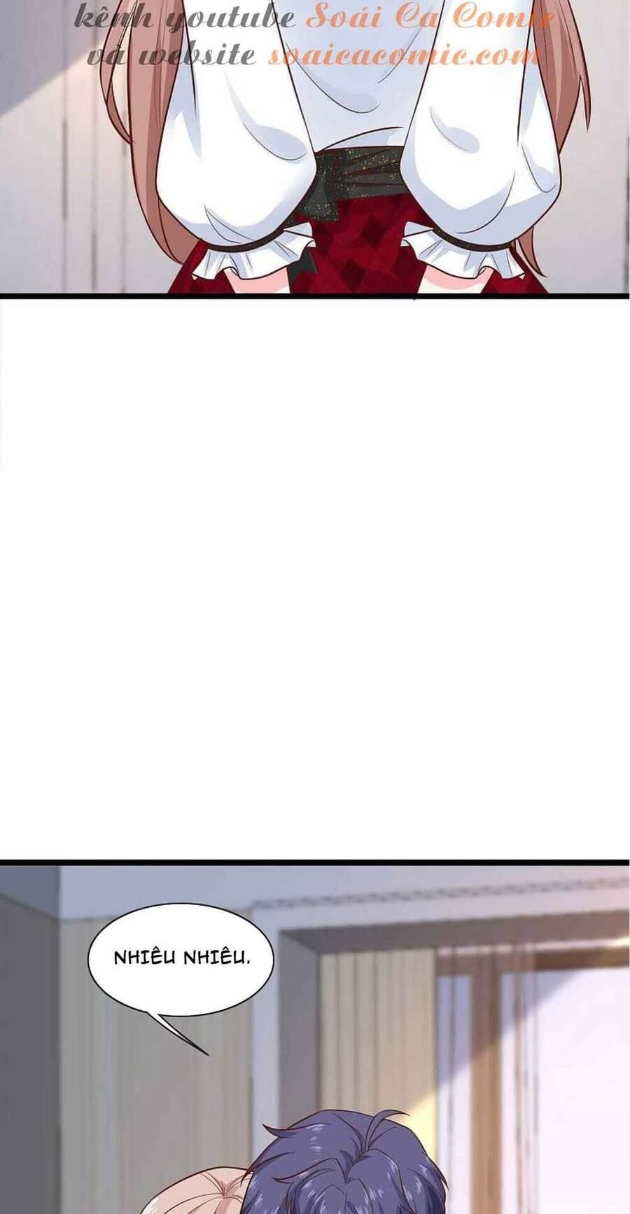 Băng Sơn Tổng Tài Sủng Thê Đến Vô Đạo Chapter 76 - Trang 2