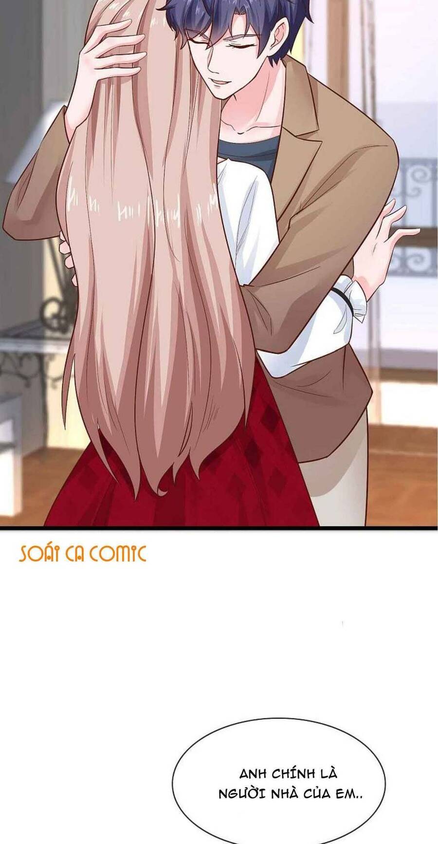 Băng Sơn Tổng Tài Sủng Thê Đến Vô Đạo Chapter 76 - Trang 2