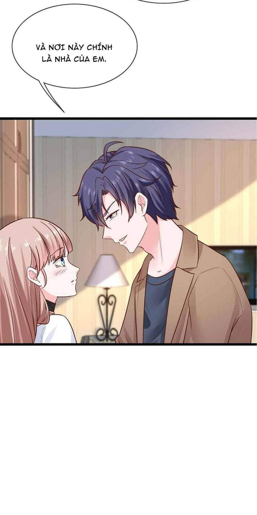 Băng Sơn Tổng Tài Sủng Thê Đến Vô Đạo Chapter 76 - Trang 2