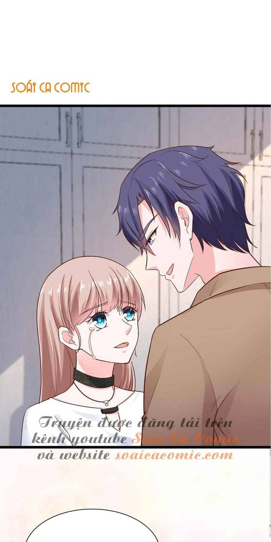 Băng Sơn Tổng Tài Sủng Thê Đến Vô Đạo Chapter 76 - Trang 2