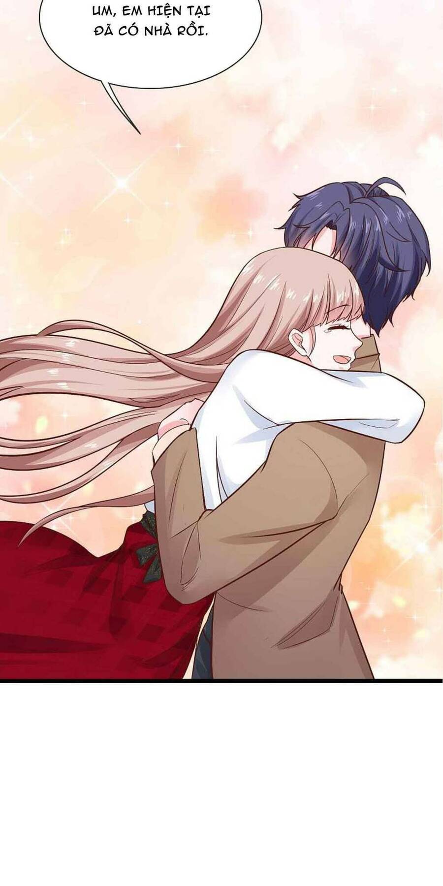 Băng Sơn Tổng Tài Sủng Thê Đến Vô Đạo Chapter 76 - Trang 2