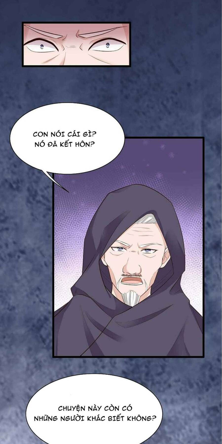 Băng Sơn Tổng Tài Sủng Thê Đến Vô Đạo Chapter 76 - Trang 2