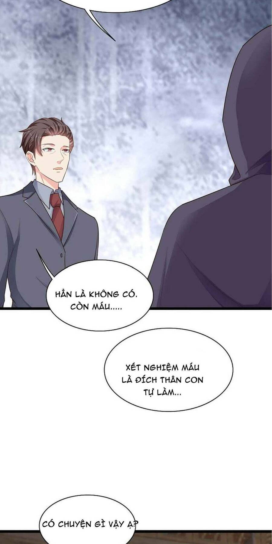 Băng Sơn Tổng Tài Sủng Thê Đến Vô Đạo Chapter 76 - Trang 2