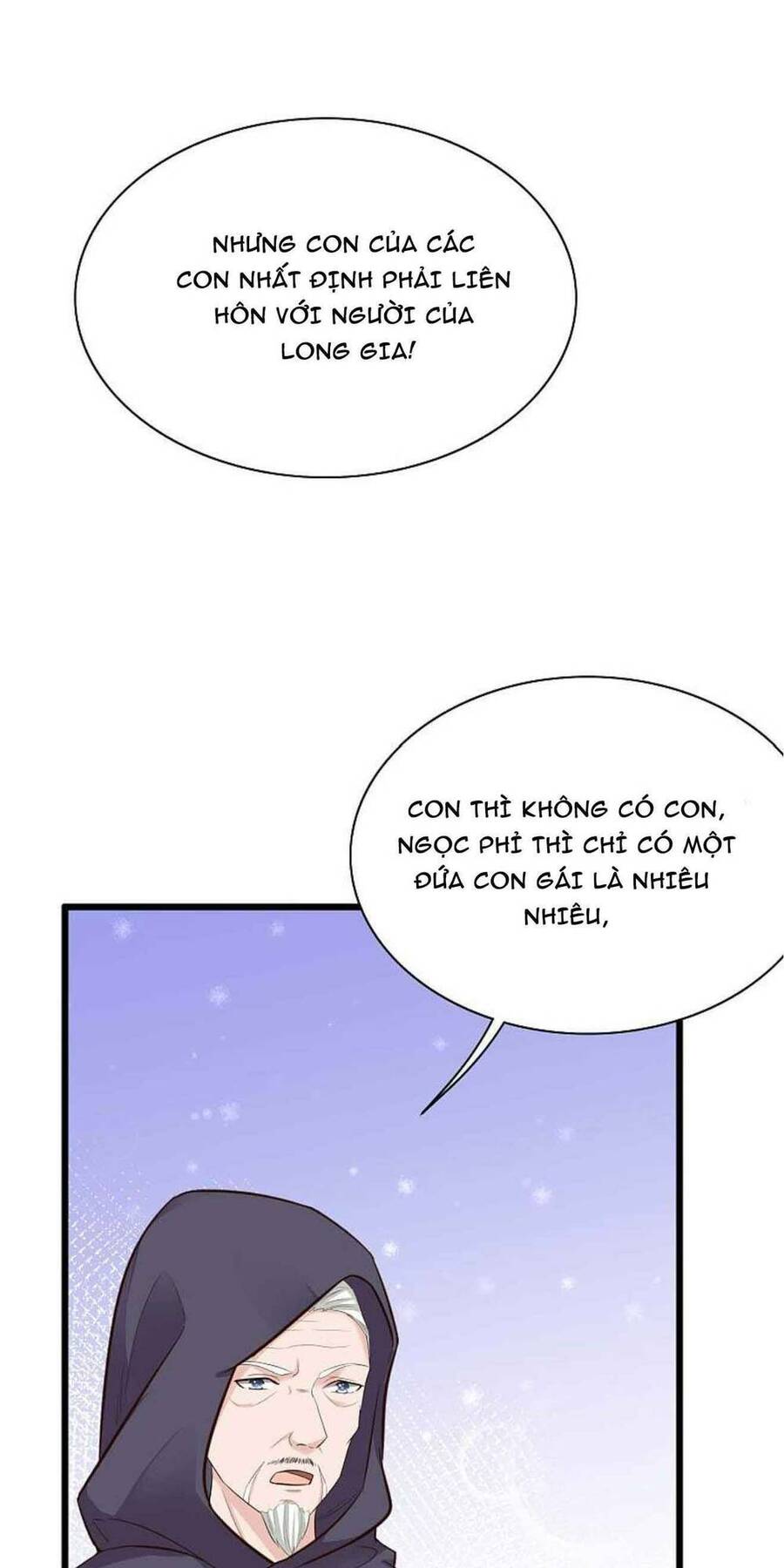 Băng Sơn Tổng Tài Sủng Thê Đến Vô Đạo Chapter 76 - Trang 2