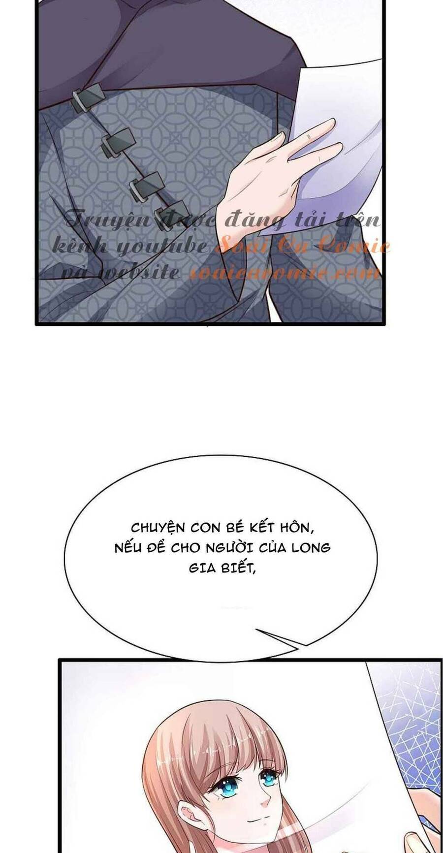 Băng Sơn Tổng Tài Sủng Thê Đến Vô Đạo Chapter 76 - Trang 2