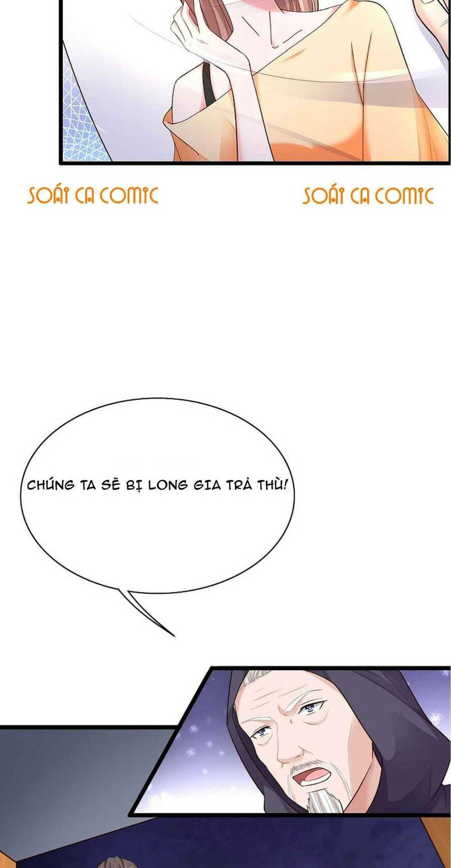 Băng Sơn Tổng Tài Sủng Thê Đến Vô Đạo Chapter 76 - Trang 2