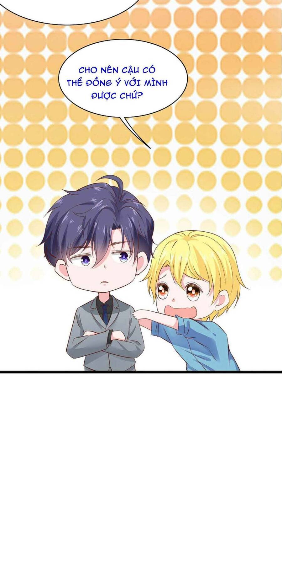 Băng Sơn Tổng Tài Sủng Thê Đến Vô Đạo Chapter 76 - Trang 2