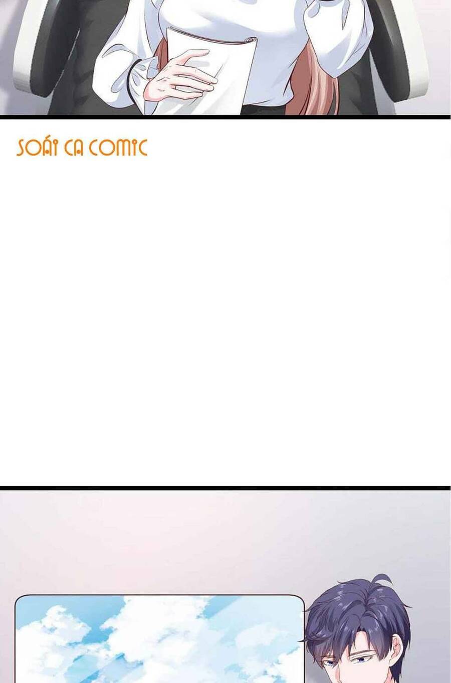 Băng Sơn Tổng Tài Sủng Thê Đến Vô Đạo Chapter 77 - Trang 2