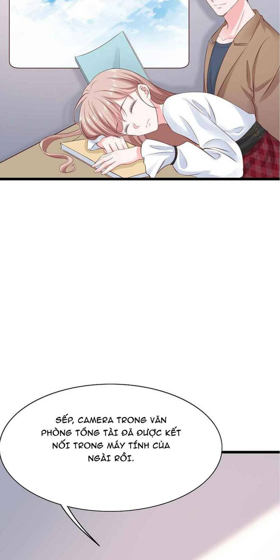 Băng Sơn Tổng Tài Sủng Thê Đến Vô Đạo Chapter 77 - Trang 2