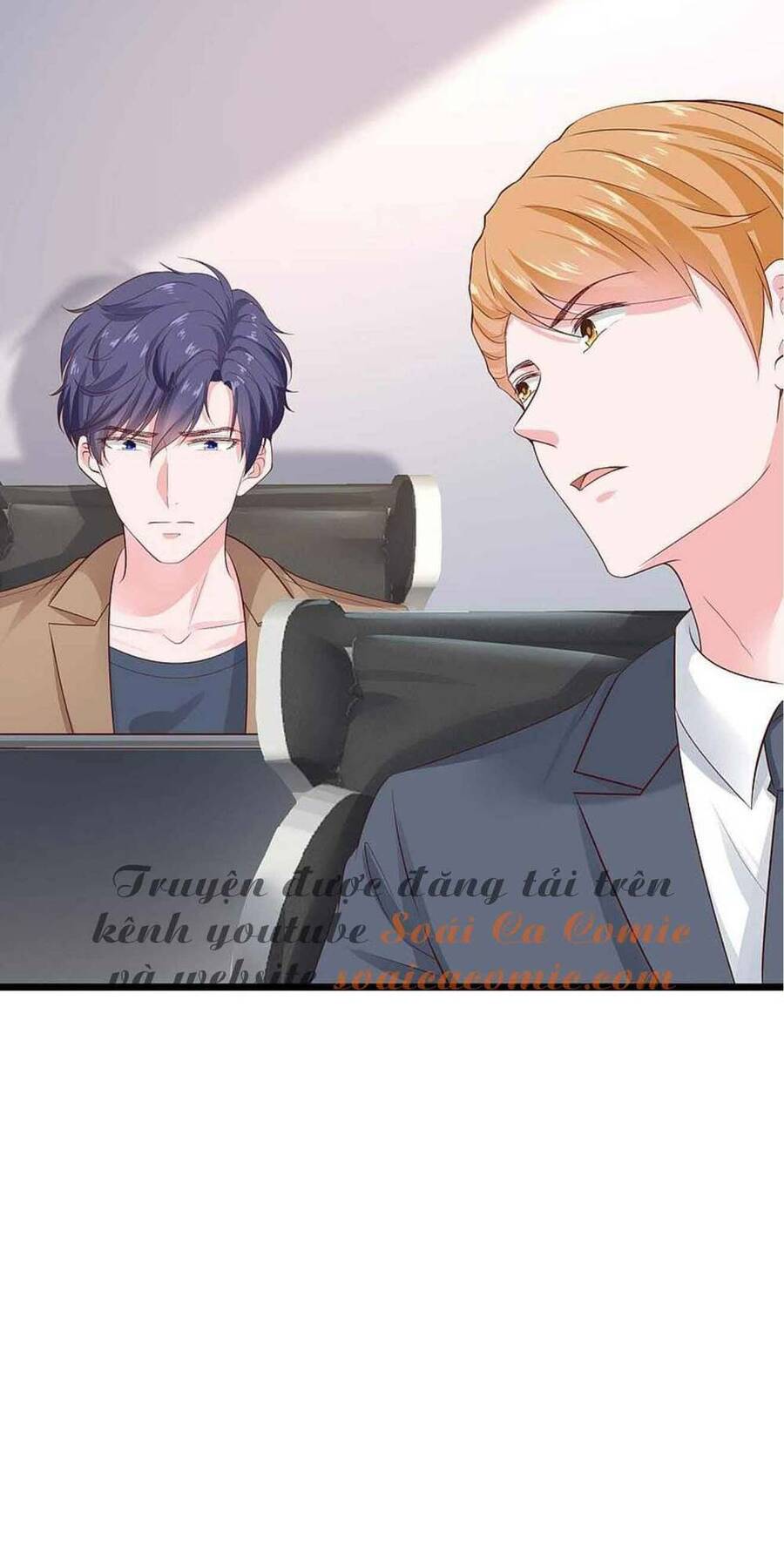 Băng Sơn Tổng Tài Sủng Thê Đến Vô Đạo Chapter 77 - Trang 2
