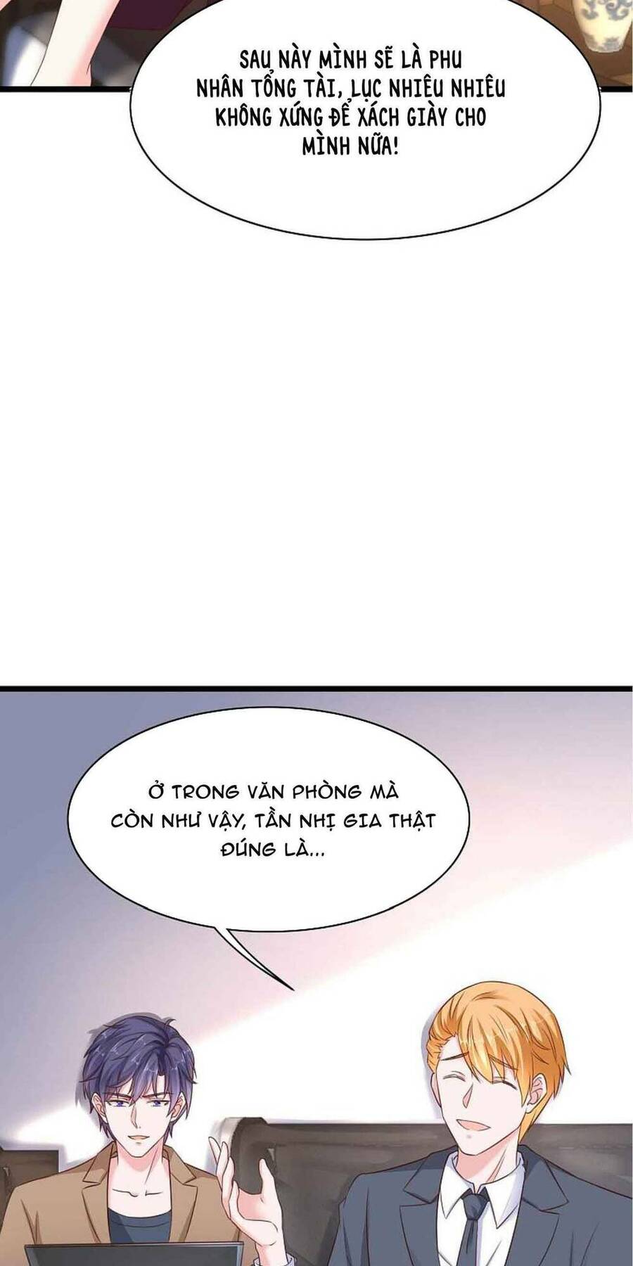 Băng Sơn Tổng Tài Sủng Thê Đến Vô Đạo Chapter 77 - Trang 2