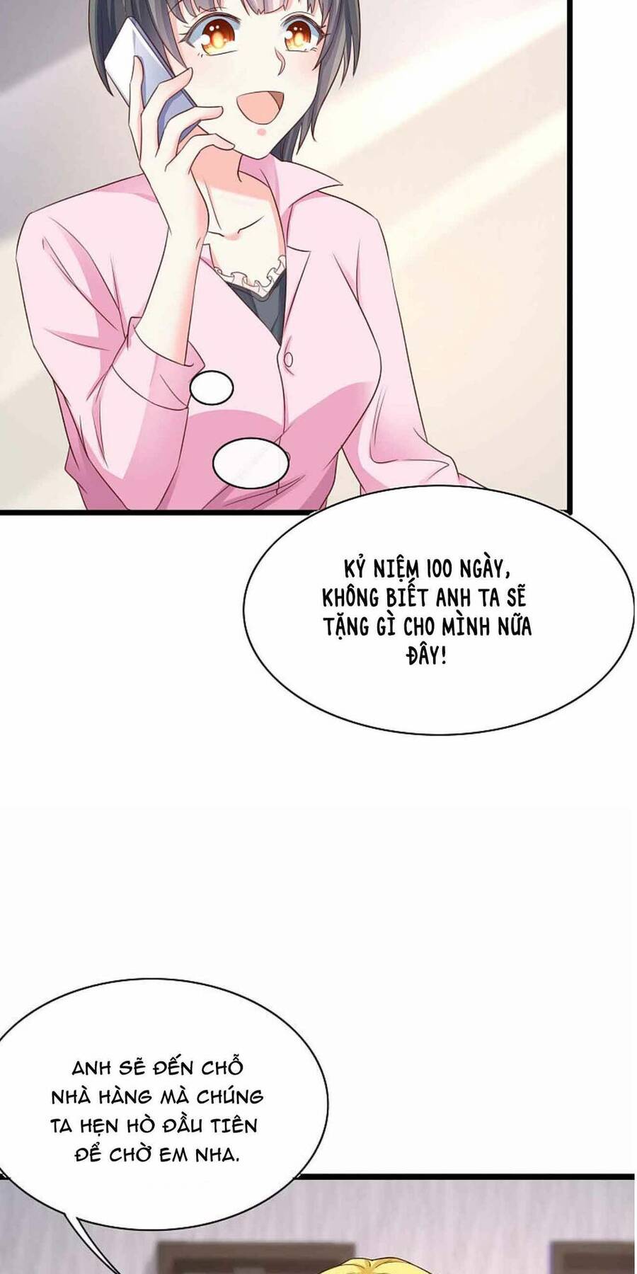 Băng Sơn Tổng Tài Sủng Thê Đến Vô Đạo Chapter 77 - Trang 2