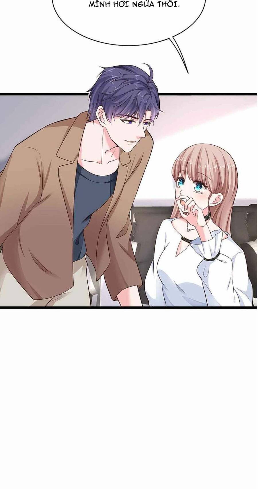 Băng Sơn Tổng Tài Sủng Thê Đến Vô Đạo Chapter 77 - Trang 2