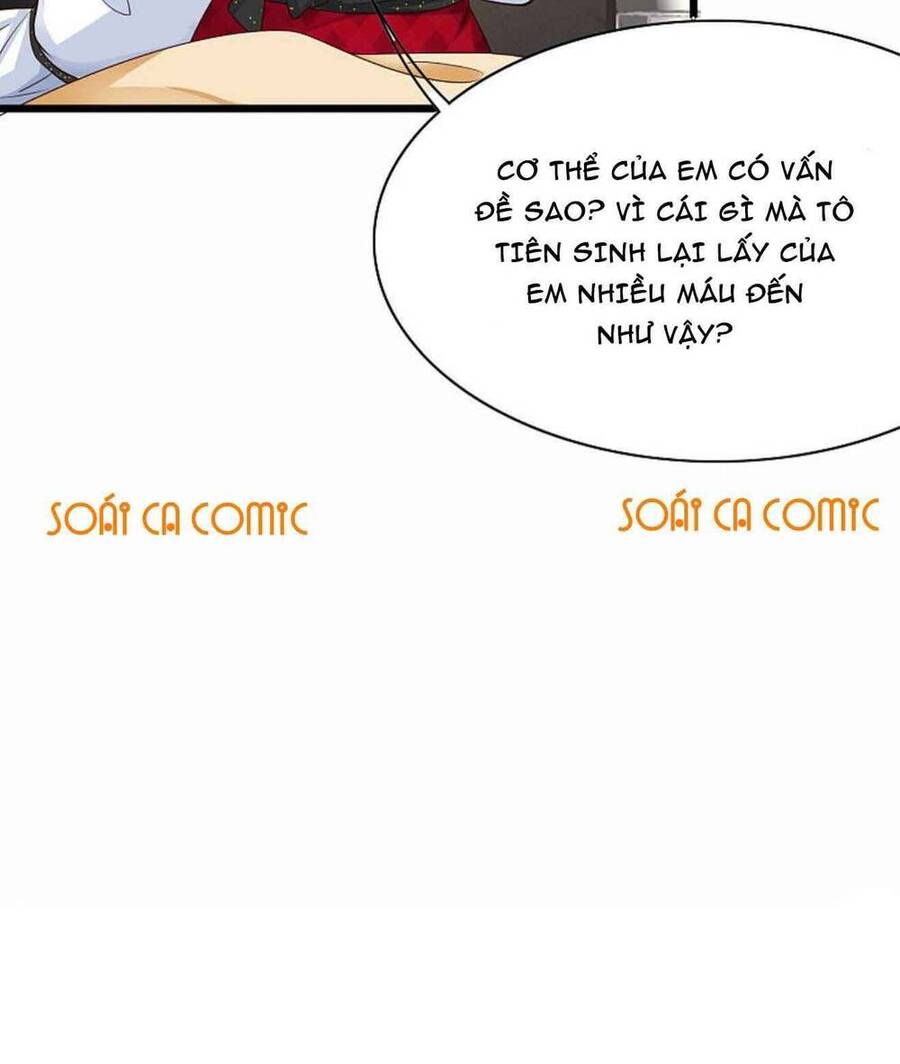 Băng Sơn Tổng Tài Sủng Thê Đến Vô Đạo Chapter 77 - Trang 2