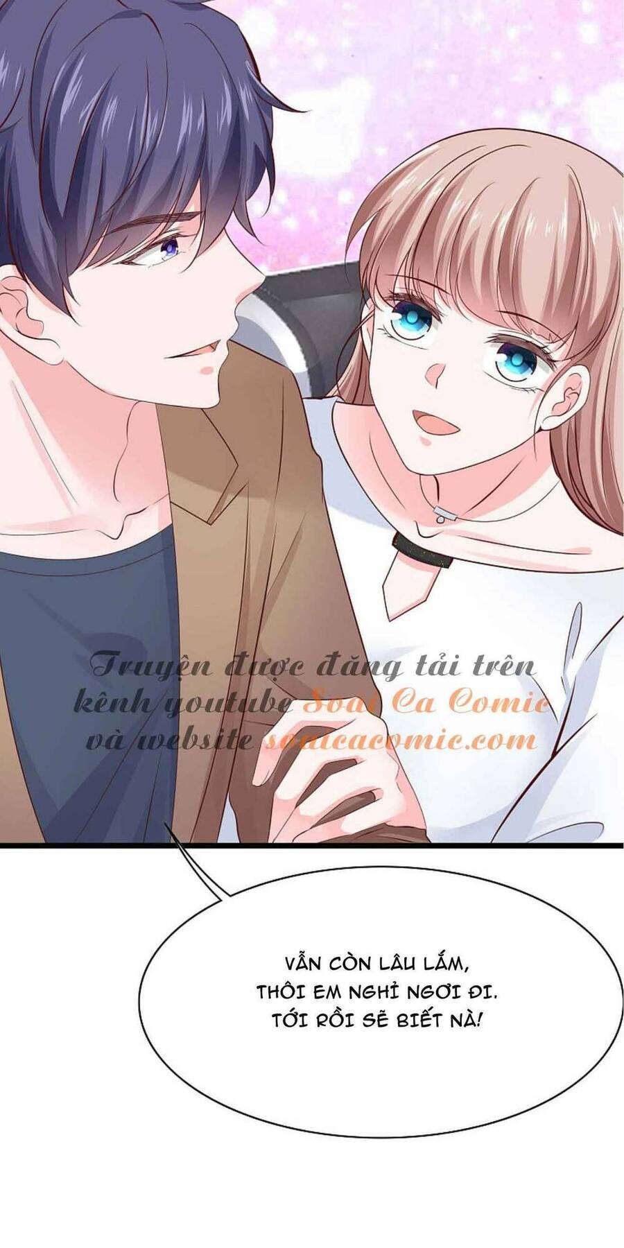 Băng Sơn Tổng Tài Sủng Thê Đến Vô Đạo Chapter 77 - Trang 2