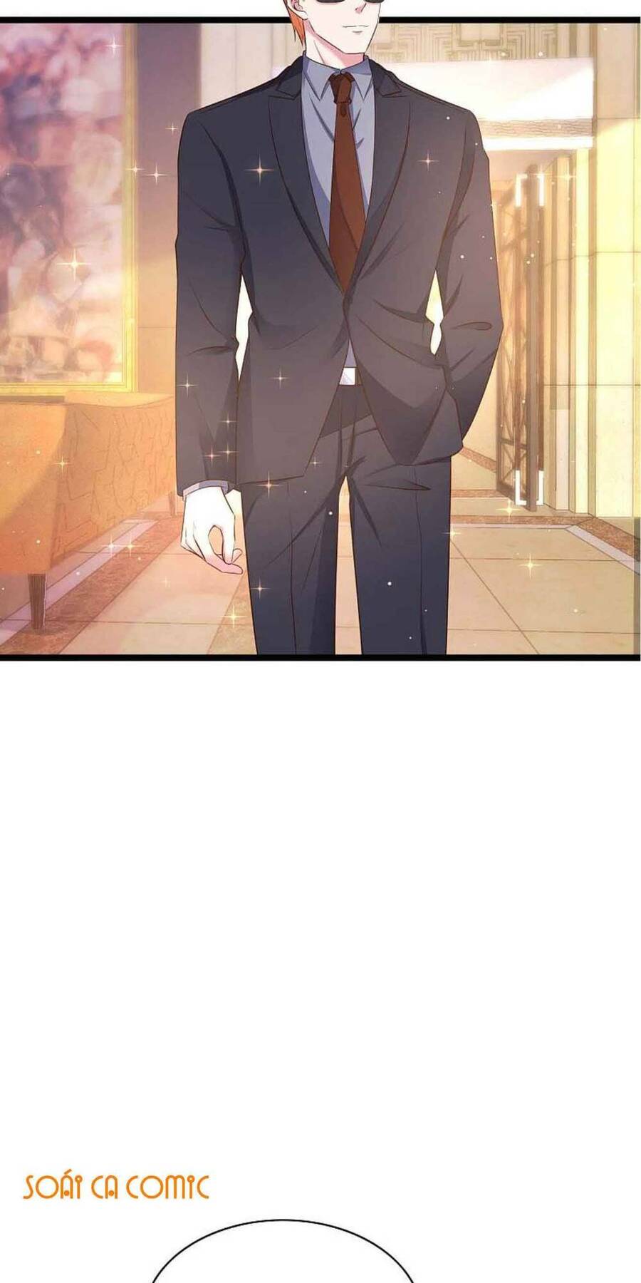 Băng Sơn Tổng Tài Sủng Thê Đến Vô Đạo Chapter 78 - Trang 2