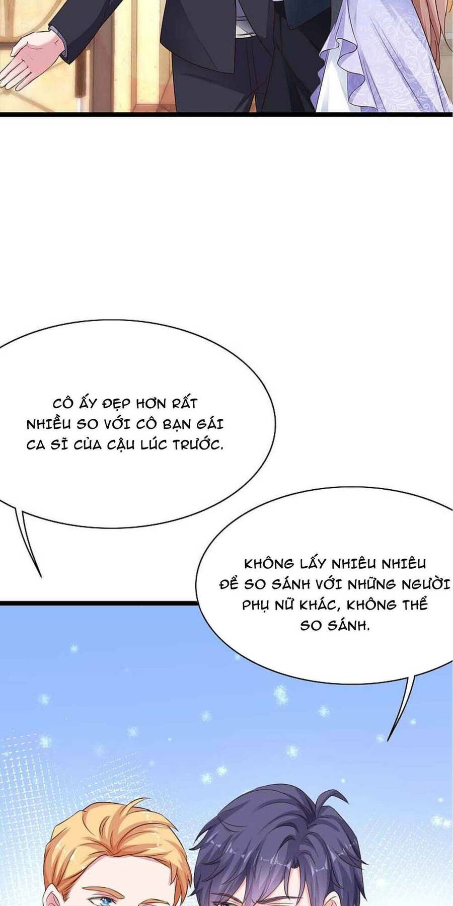 Băng Sơn Tổng Tài Sủng Thê Đến Vô Đạo Chapter 78 - Trang 2