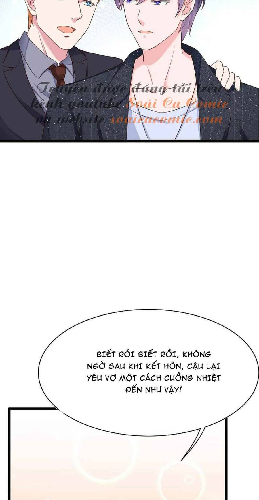 Băng Sơn Tổng Tài Sủng Thê Đến Vô Đạo Chapter 78 - Trang 2