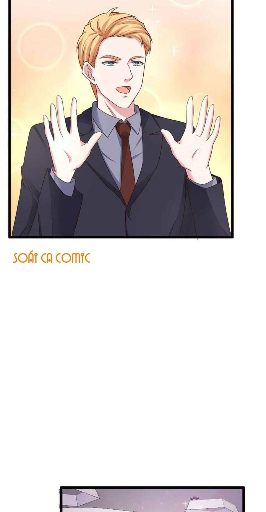 Băng Sơn Tổng Tài Sủng Thê Đến Vô Đạo Chapter 78 - Trang 2