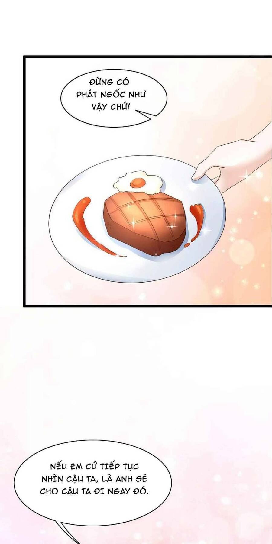 Băng Sơn Tổng Tài Sủng Thê Đến Vô Đạo Chapter 78 - Trang 2