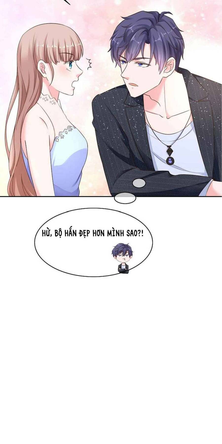 Băng Sơn Tổng Tài Sủng Thê Đến Vô Đạo Chapter 78 - Trang 2