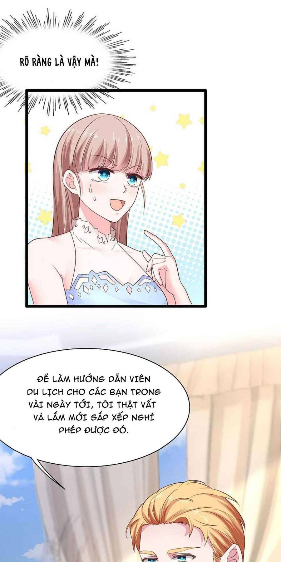 Băng Sơn Tổng Tài Sủng Thê Đến Vô Đạo Chapter 78 - Trang 2