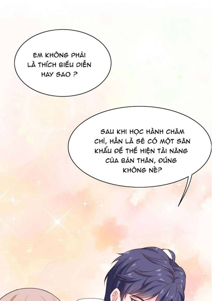 Băng Sơn Tổng Tài Sủng Thê Đến Vô Đạo Chapter 78 - Trang 2