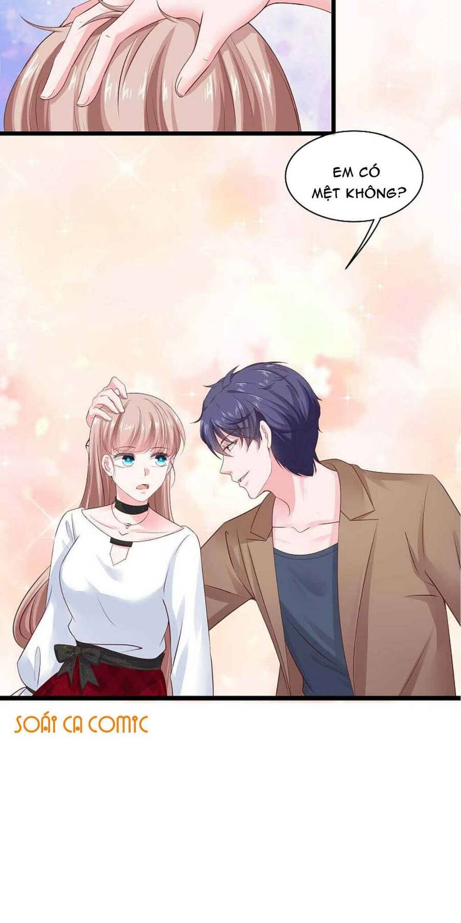 Băng Sơn Tổng Tài Sủng Thê Đến Vô Đạo Chapter 78 - Trang 2