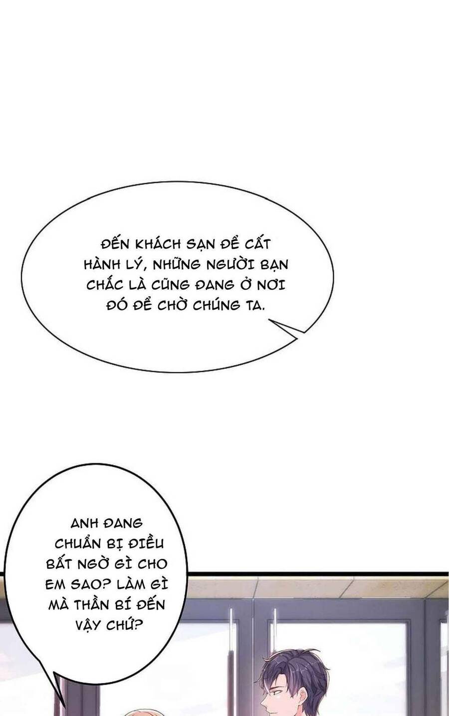 Băng Sơn Tổng Tài Sủng Thê Đến Vô Đạo Chapter 78 - Trang 2