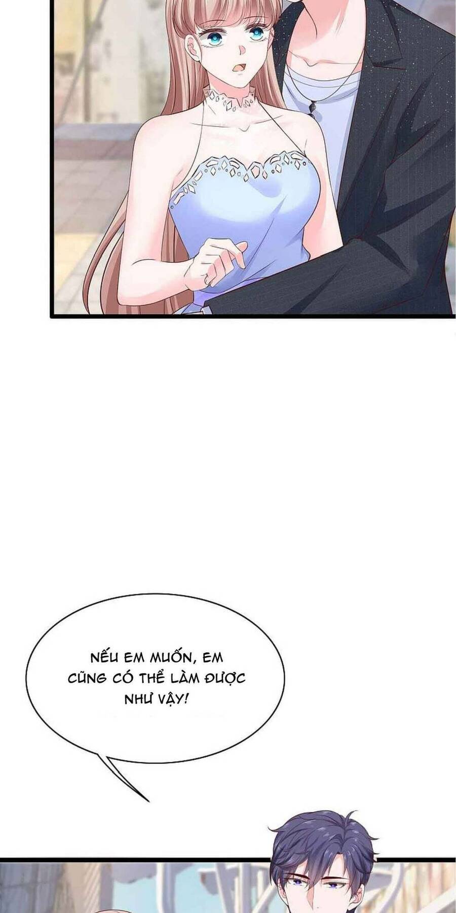 Băng Sơn Tổng Tài Sủng Thê Đến Vô Đạo Chapter 79 - Trang 2