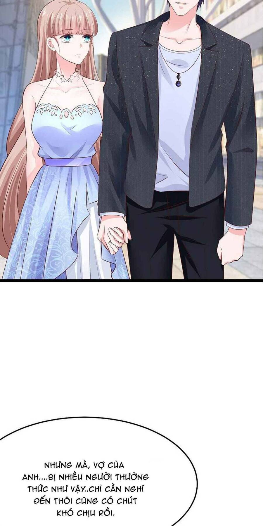 Băng Sơn Tổng Tài Sủng Thê Đến Vô Đạo Chapter 79 - Trang 2