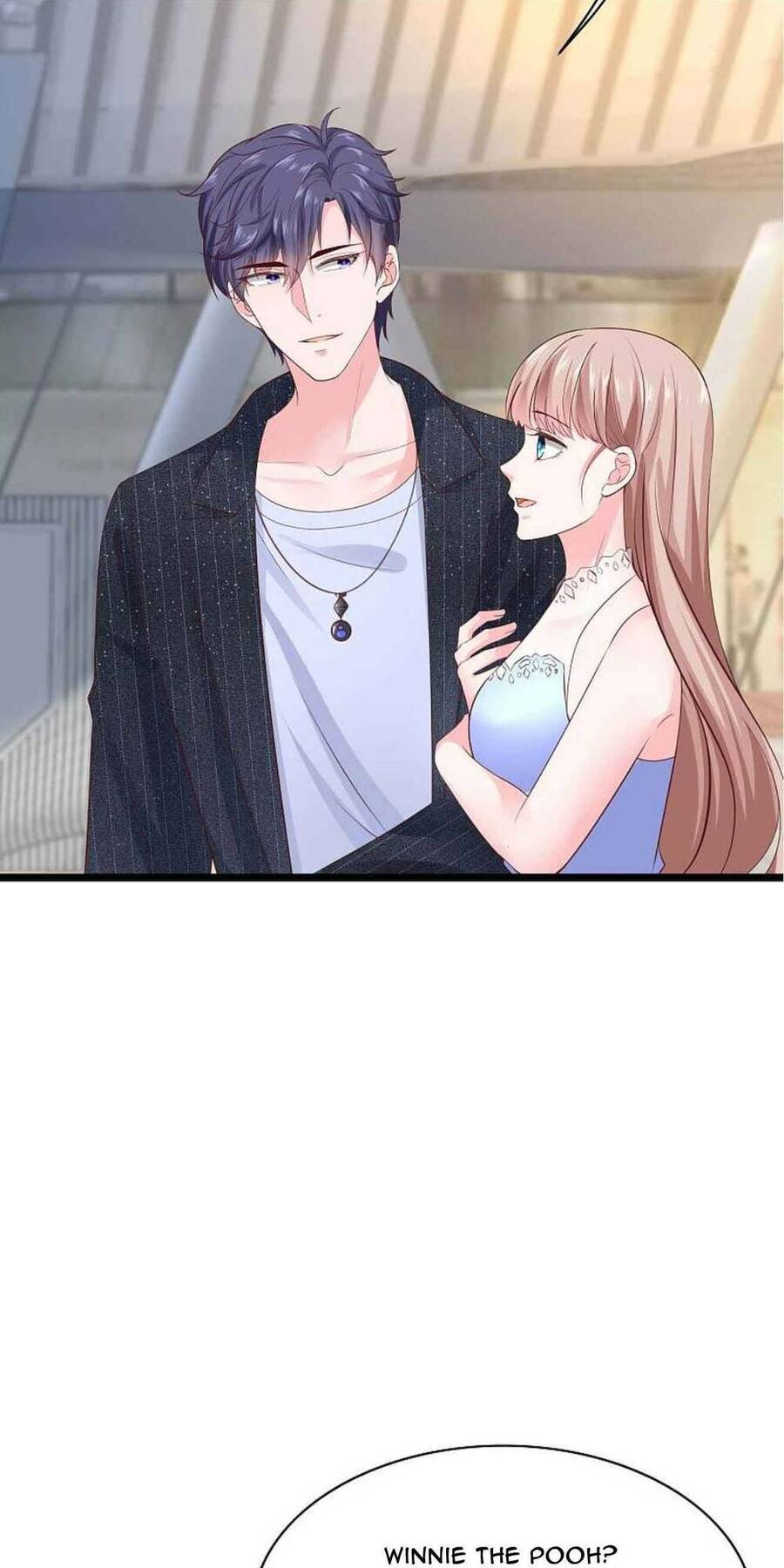 Băng Sơn Tổng Tài Sủng Thê Đến Vô Đạo Chapter 79 - Trang 2