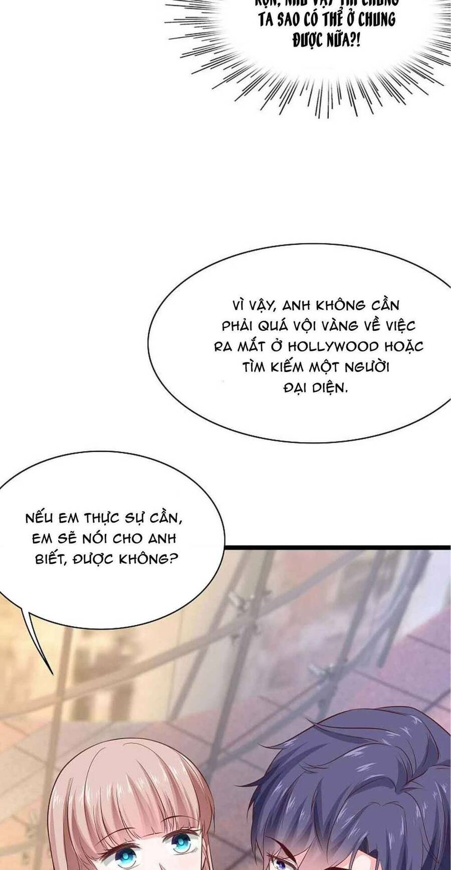 Băng Sơn Tổng Tài Sủng Thê Đến Vô Đạo Chapter 79 - Trang 2