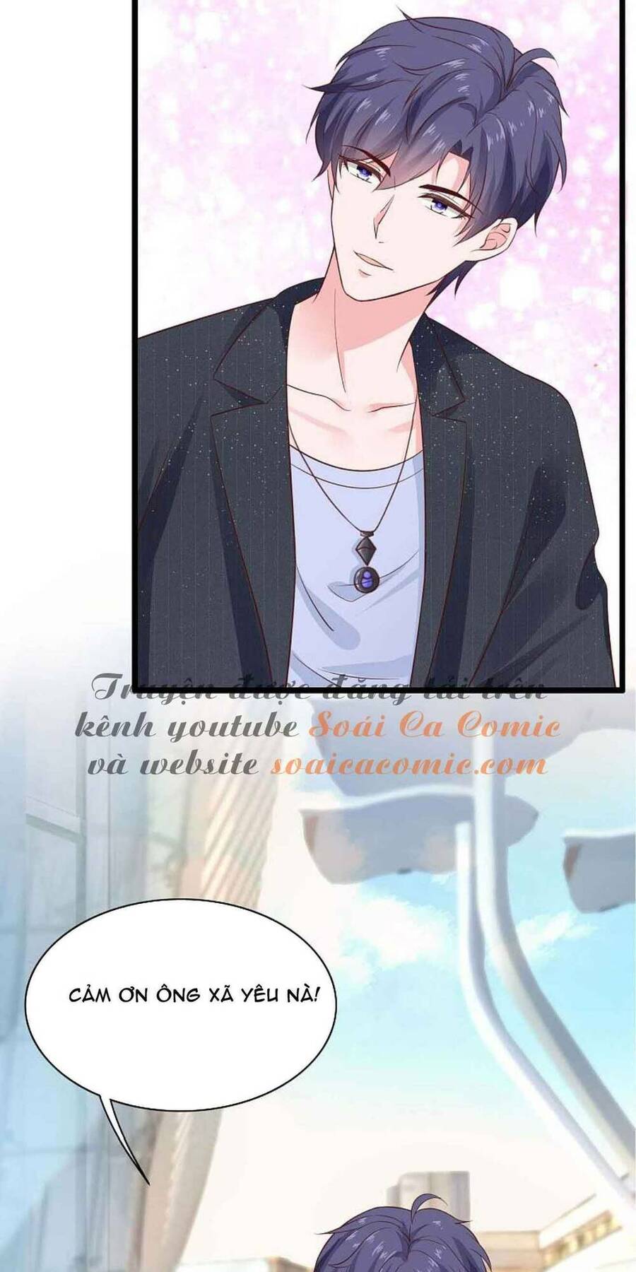 Băng Sơn Tổng Tài Sủng Thê Đến Vô Đạo Chapter 79 - Trang 2