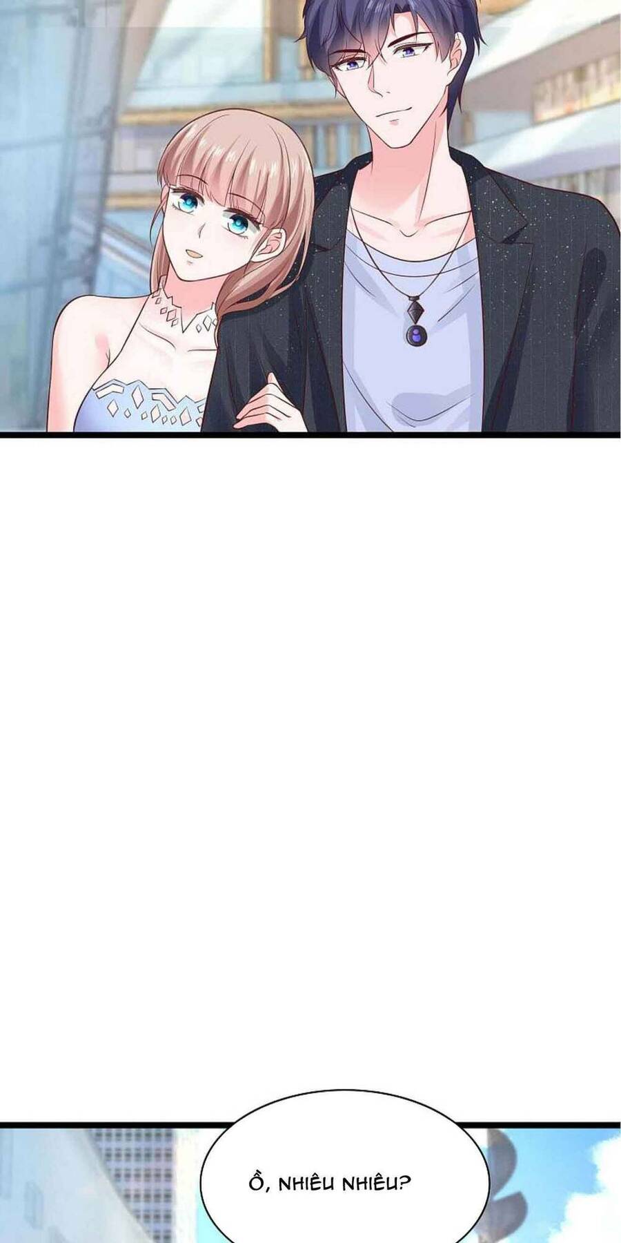 Băng Sơn Tổng Tài Sủng Thê Đến Vô Đạo Chapter 79 - Trang 2