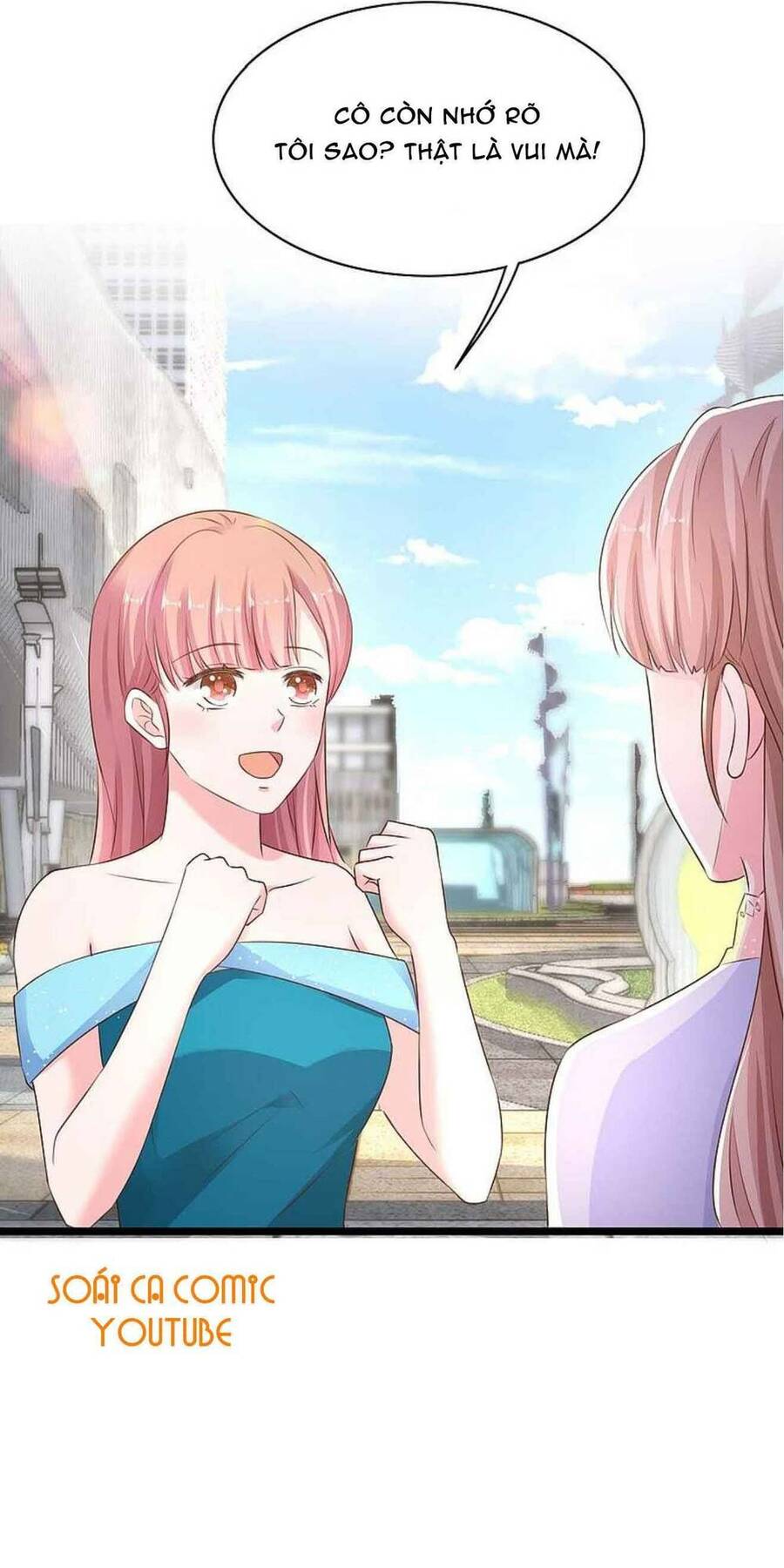 Băng Sơn Tổng Tài Sủng Thê Đến Vô Đạo Chapter 79 - Trang 2