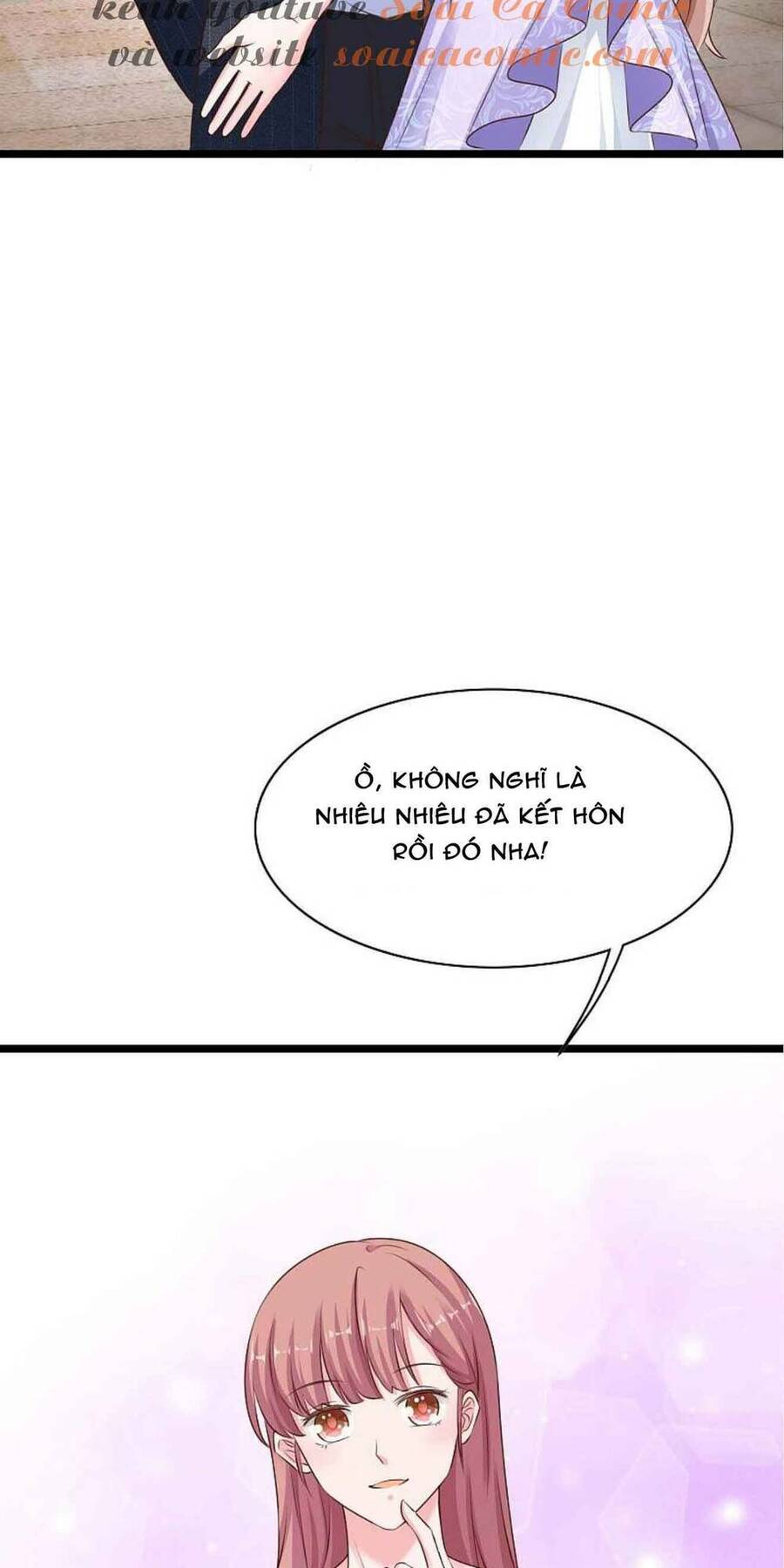 Băng Sơn Tổng Tài Sủng Thê Đến Vô Đạo Chapter 79 - Trang 2