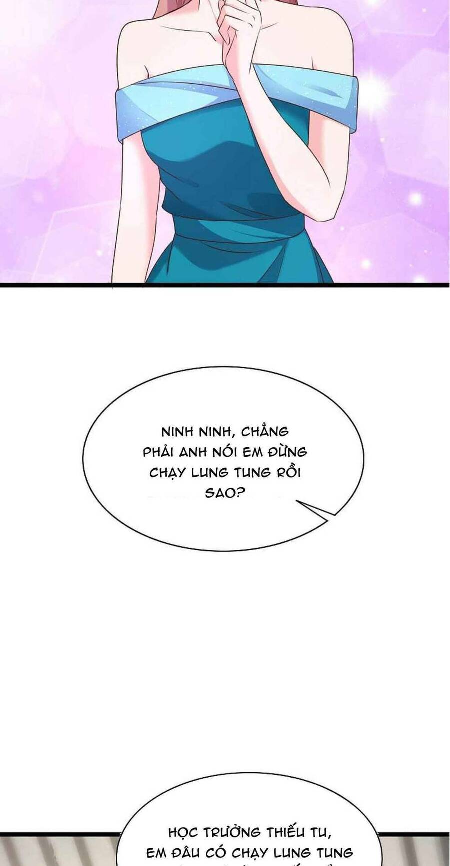 Băng Sơn Tổng Tài Sủng Thê Đến Vô Đạo Chapter 79 - Trang 2