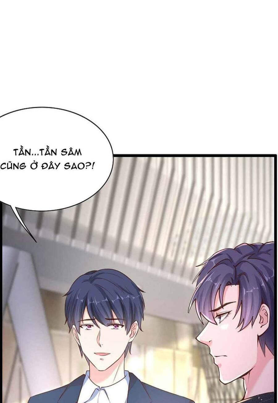 Băng Sơn Tổng Tài Sủng Thê Đến Vô Đạo Chapter 79 - Trang 2