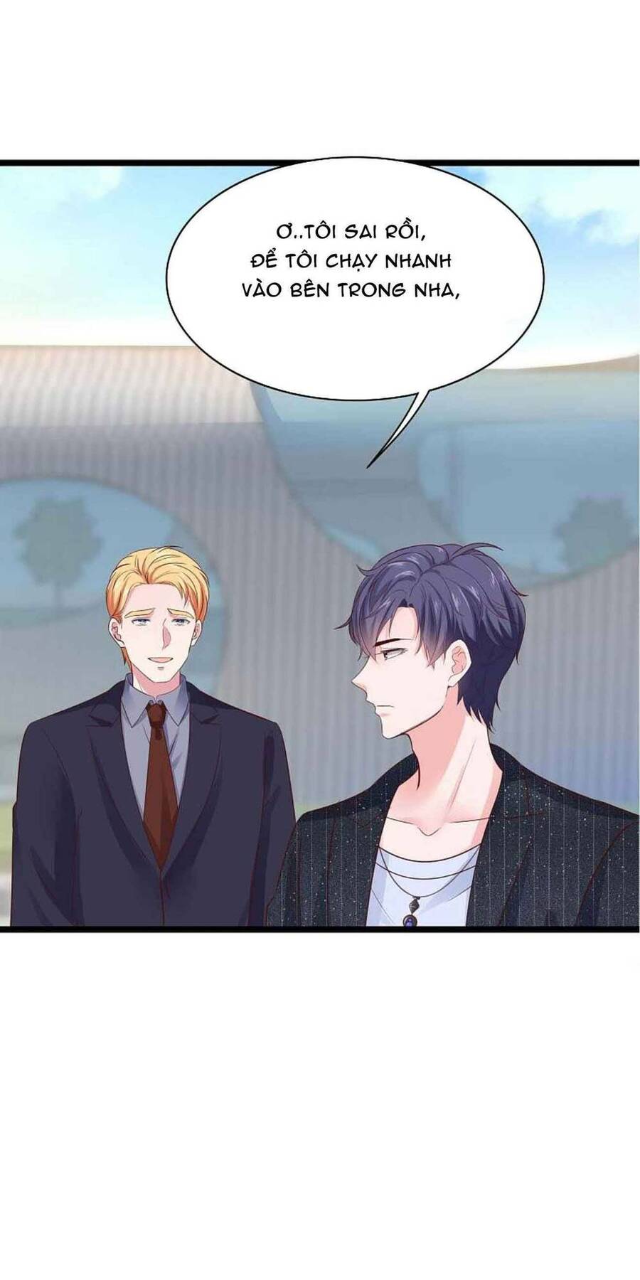 Băng Sơn Tổng Tài Sủng Thê Đến Vô Đạo Chapter 79 - Trang 2