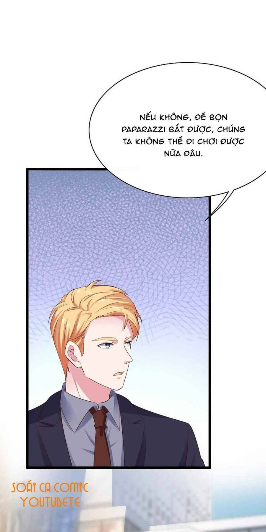 Băng Sơn Tổng Tài Sủng Thê Đến Vô Đạo Chapter 79 - Trang 2