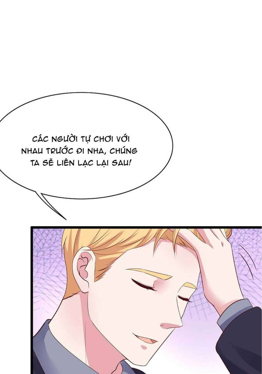 Băng Sơn Tổng Tài Sủng Thê Đến Vô Đạo Chapter 79 - Trang 2