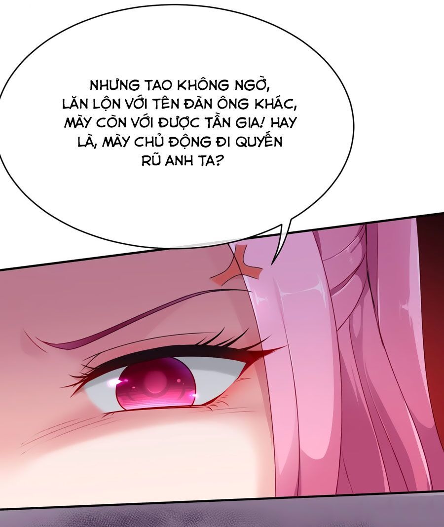 Băng Sơn Tổng Tài Sủng Thê Đến Vô Đạo Chapter 8 - Trang 2