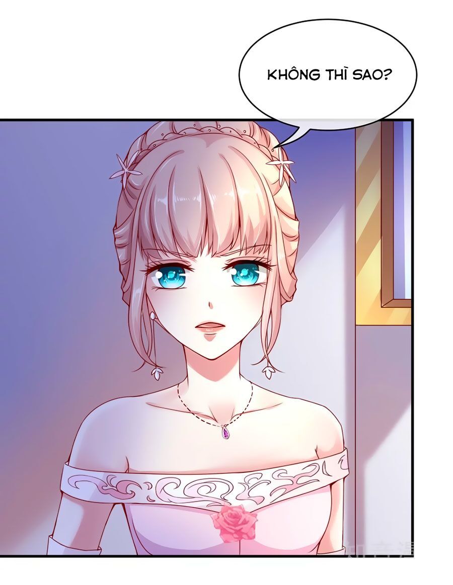 Băng Sơn Tổng Tài Sủng Thê Đến Vô Đạo Chapter 8 - Trang 2